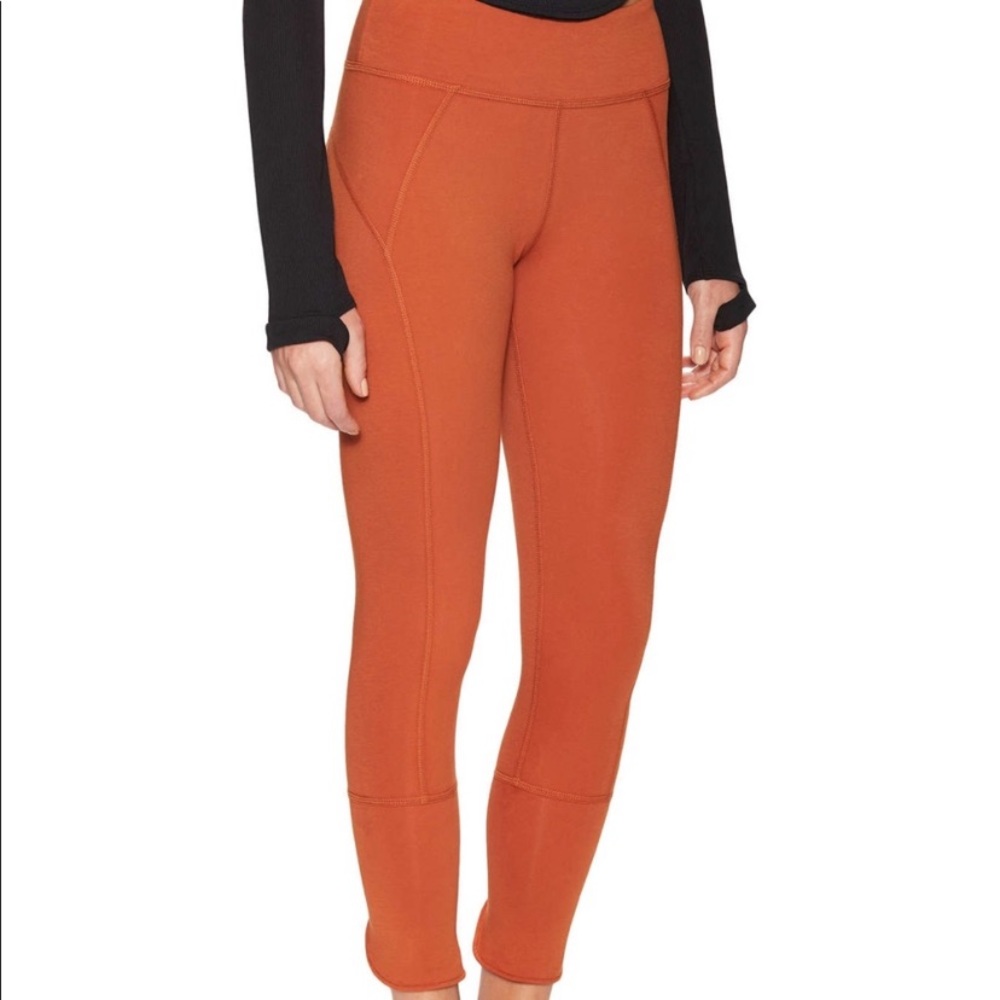 Free People Virgo Legging